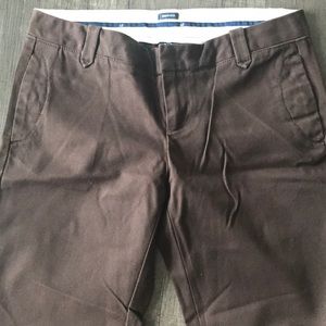 EUC GAP-stretch pants